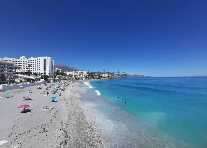 Apartment Playa Torecilla Beachfront