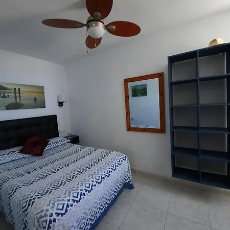 Playa Torecilla Beachfront 네르하