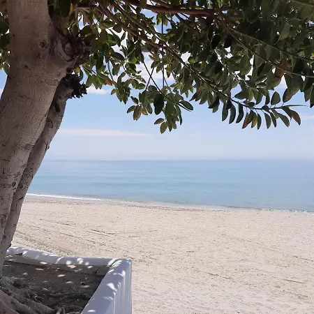 Playa Torecilla Beachfront